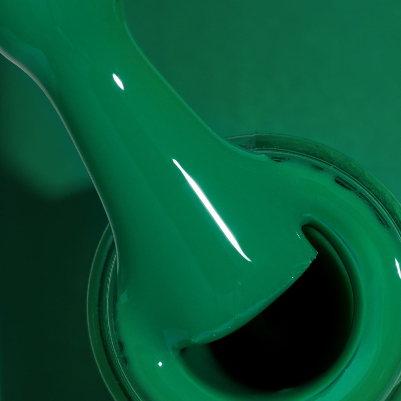 JOLLY GREEN - GEL POLISH 15ml HEYLOVE