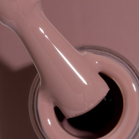 BROWN ROSE - GEL POLISH 15ml HEYLOVE