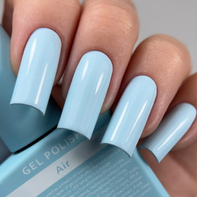 AIR - GEL POLISH 15ml HEYLOVE 2