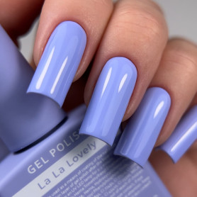 LA LA LOVELY - GEL POLISH 15ml HEYLOVE 2