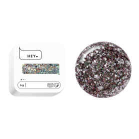 01 - Flash Fish Art Gel 5g HEYLOVE 2
