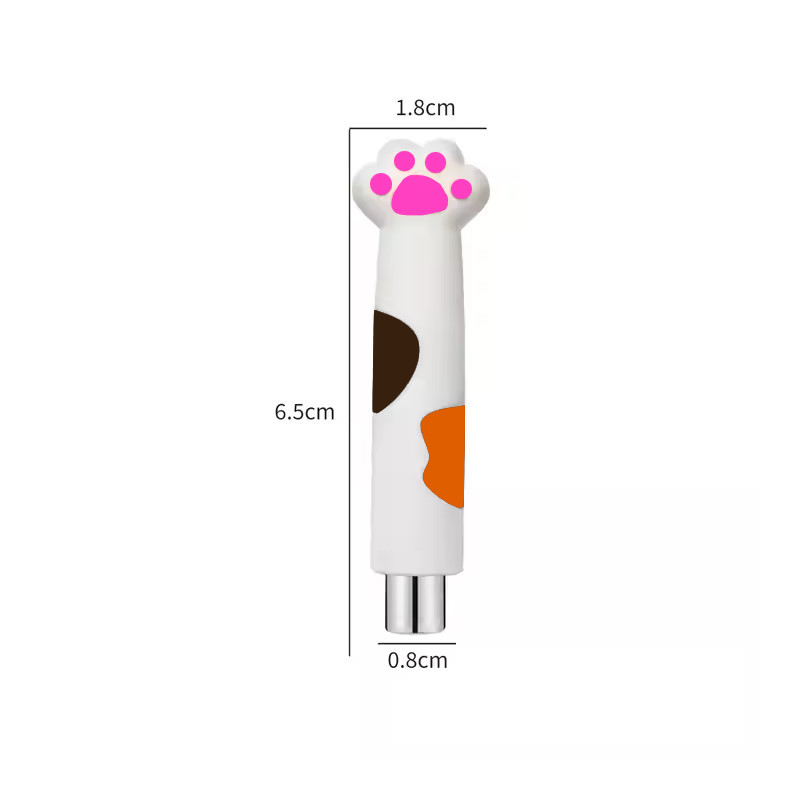 Schutzhülle für Zange und andere Tools-NAGELHAUTWERKZEUGE-Double Beauty Shop