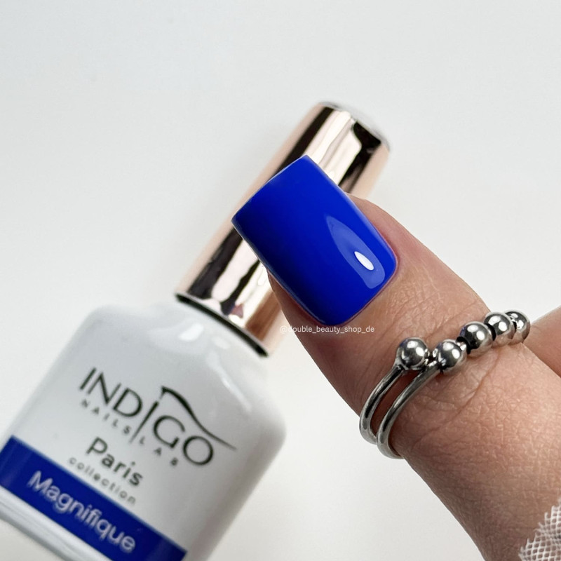 MAGNIFIQUE - Gel polish 7ml-Online-Shop-Double Beauty Shop