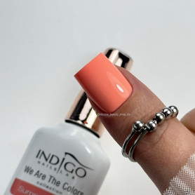 SUMMERLICIOUS Gel polish 7ml 2