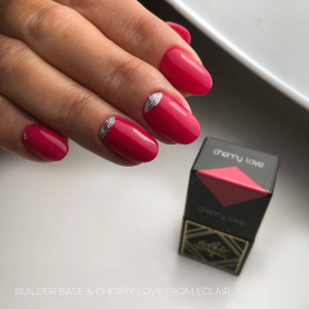 CHERRY LOVE - UV Nagellack 7ml ECLAIR 2