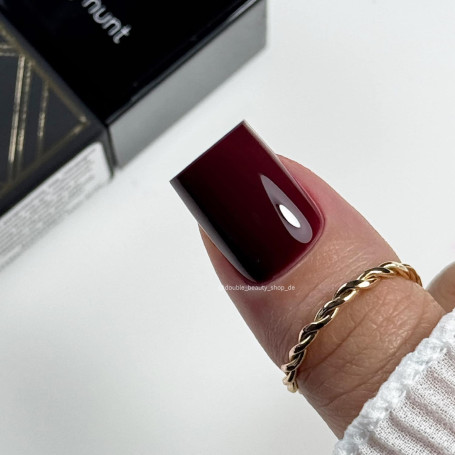 KING HUNT - UV Nagellack 7ml  ECLAIR