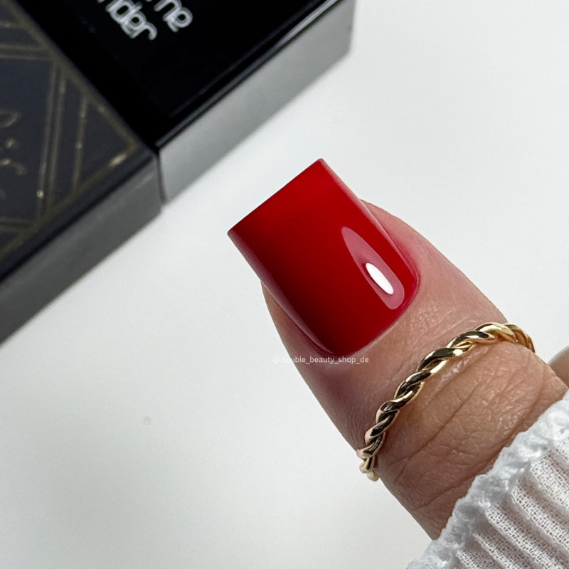 LOVE ME TENDER - UV Nagellack 7ml ECLAIR-Alle Farben ECLAIR-Double Beauty Shop