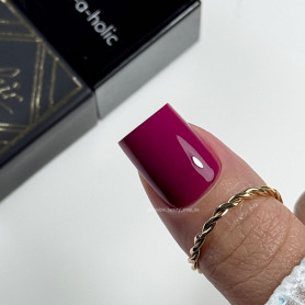 PINK-A-HOLIC - UV Nagellack 7ml ECLAIR