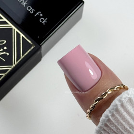 PINK AS FUCK - UV Nagellack 7ml ECLAIR 2