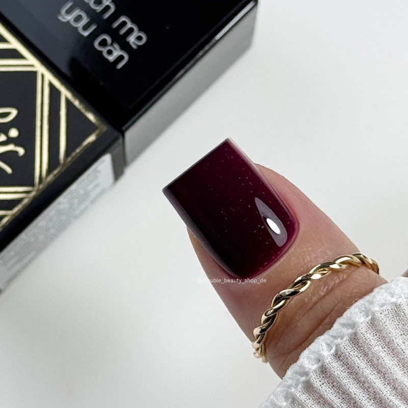CATCH ME IF YOU CAN - UV Nagellack 7ml ECLAIR