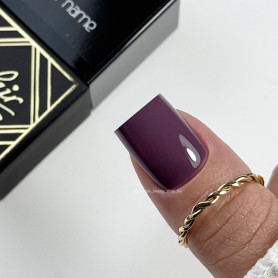 NO NAME - UV Nagellack 7ml ECLAIR
