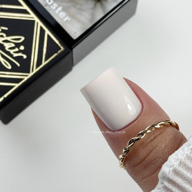 ALABASTER - UV Nagellack 7ml ECLAIR