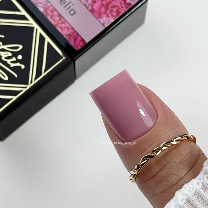 CELIA - UV Nagellack 7ml ECLAIR