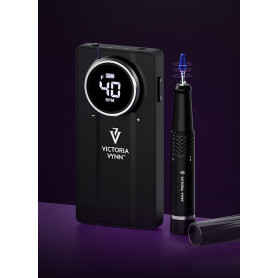 CORDLESS - Nagelfräser 30W VICTORIA VYNN 2