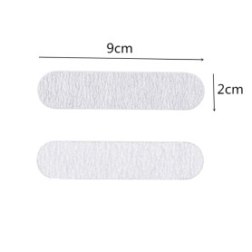 Feile mini eignet sich bestens für Pediküre 50 Stück