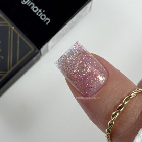 IMAGINATION - UV Nagellack 7ml ECLAIR 2