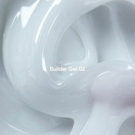 02 - Builder Gel 15ml NAILS OF THE DAY