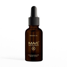 Organic Oil 30 ml MAVE