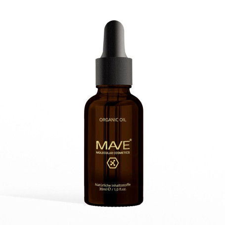 Organic Oil 30 ml MAVE