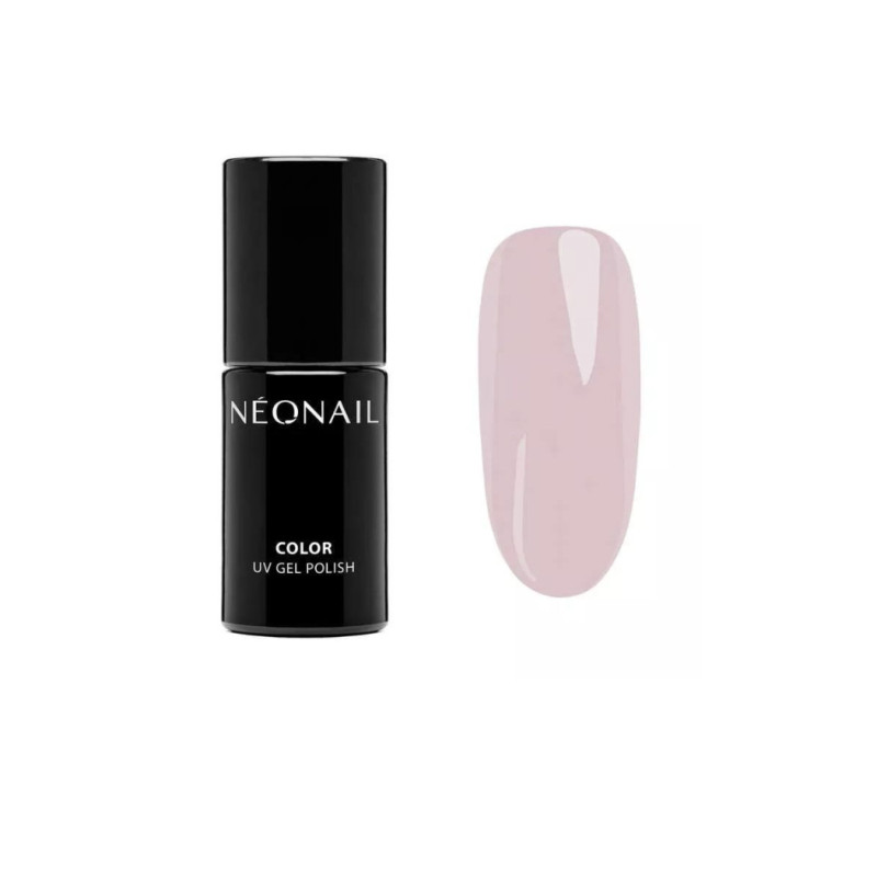 Pastel Perfection - UV Nagellack 7,2 ml Neonail