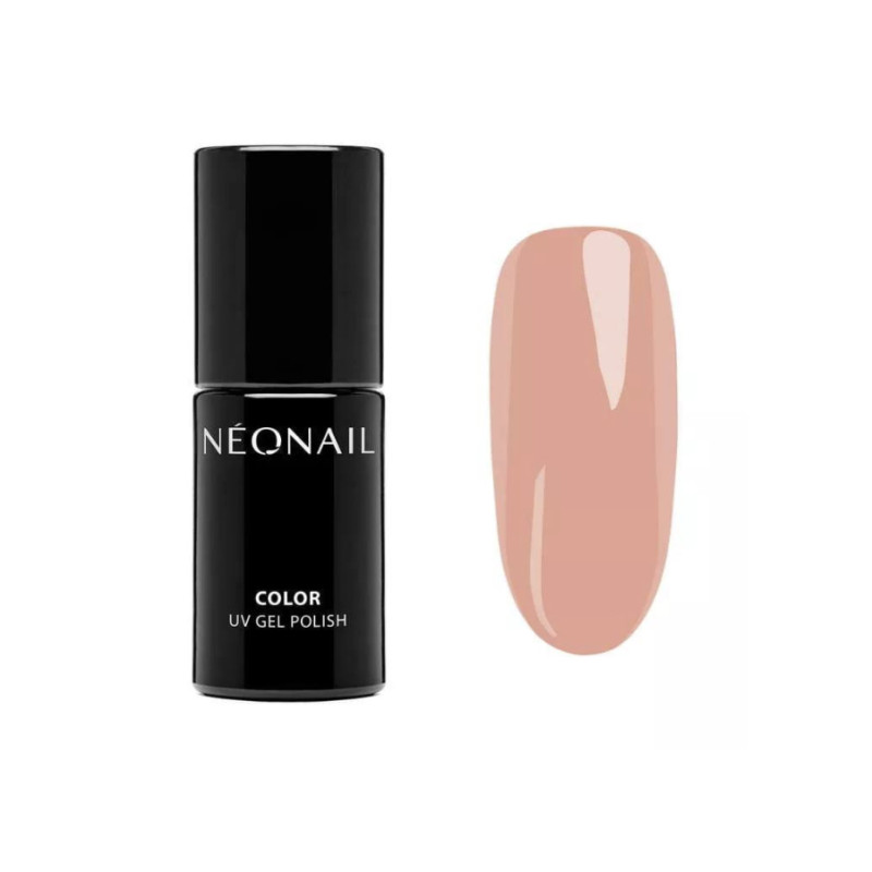 Carrot Crush - UV Nagellack 7,2 ml Neonail