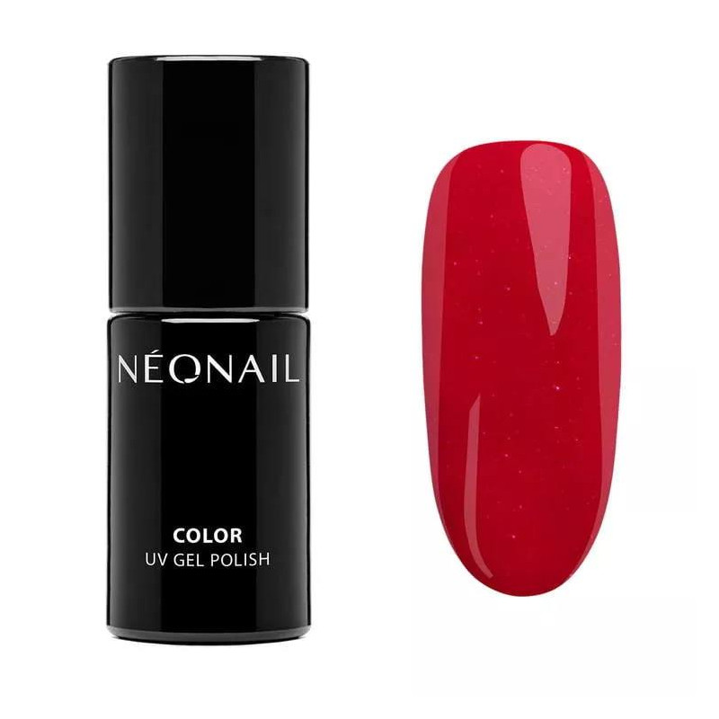 Your True Passion - UV Nagellack 7,2 ml Neonail