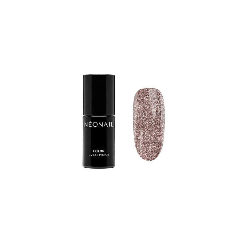 Your Ultimate Go-To - UV Nagellack 7,2 ml Neonail