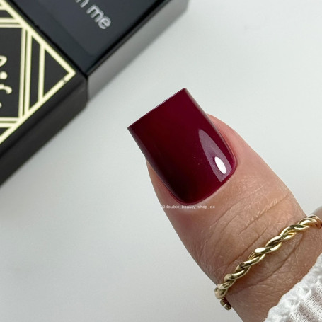 ALL EYES ON ME - UV Nagellack 7ml ECLAIR