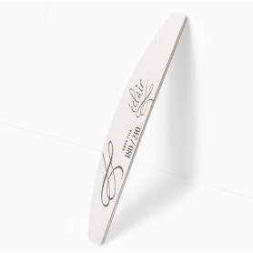 FEILE SAFE 180/240 grau 1 stück ECLAIR