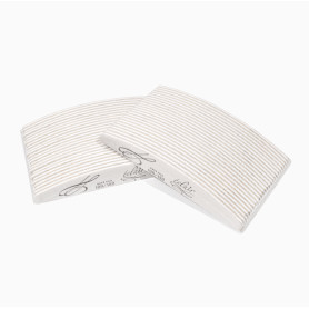 FEILE SAFE 100/180 grau 50 stück ECLAIR 2