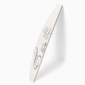 FEILE SAFE 150/180 grau 1 stück ECLAIR