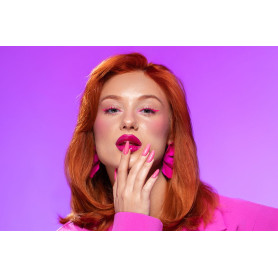 418 Maybe Pink - Gel polish 8ml VICTORIA VYNN 2