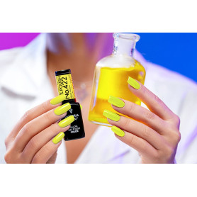 422 Hello Yellow - Gel polish 8ml VICTORIA VYNN 2