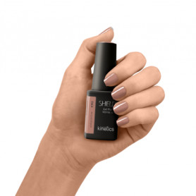 392 Nude Different - UV Nagellack 15ml KINETICS 2