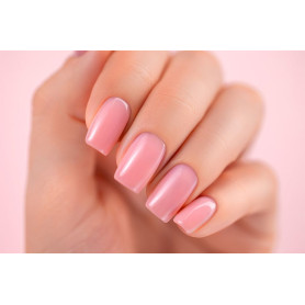 True Natural - NO FILE Easy Fiber Gel UV/LED (15ml, 50ml)... 2