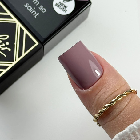 I'M SO SAINT - UV Nagellack 7ml ECLAIR