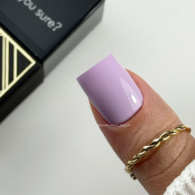 ARE YOU SURE? - UV Nagellack 7ml ECLAIR
