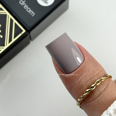 DIRTY DREAM - UV Nagellack 7ml ECLAIR