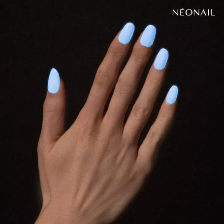 Sonic Pulse - Dunkeln leuchten UV Nagellack 7,2 ml Neonail