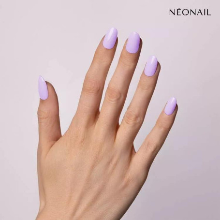 Sonic Pulse - Dunkeln leuchten UV Nagellack 7,2 ml Neonail