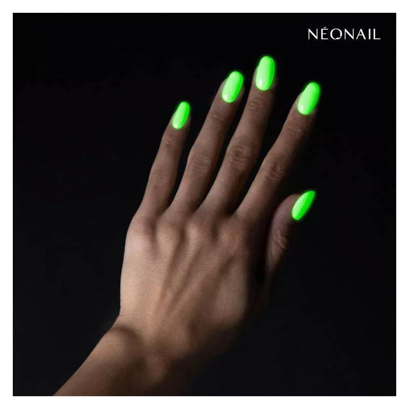 Disco Fever - Dunkeln leuchten UV Nagellack 7,2 ml Neonail-ALLE FARBEN NEONAIL-Double Beauty Shop