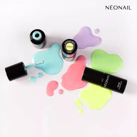Luminous Beats - Dunkeln leuchten UV Nagellack 7,2 ml Neonail