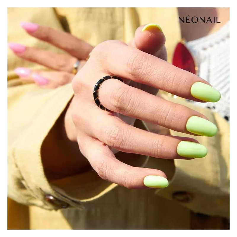 Luminous Beats - Dunkeln leuchten UV Nagellack 7,2 ml Neonail-ALLE FARBEN NEONAIL-Double Beauty Shop