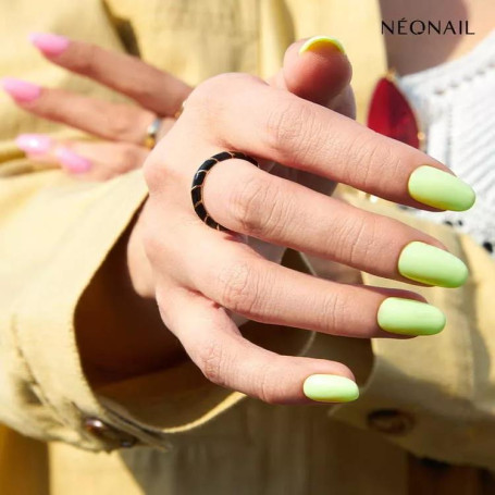 Luminous Beats - Dunkeln leuchten UV Nagellack 7,2 ml Neonail