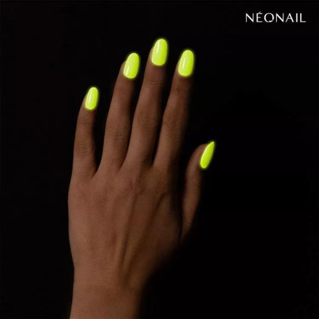 Luminous Beats - Dunkeln leuchten UV Nagellack 7,2 ml Neonail