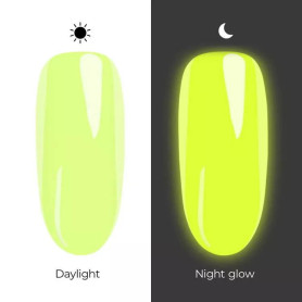 Luminous Beats - Dunkeln leuchten UV Nagellack 7,2 ml... 2