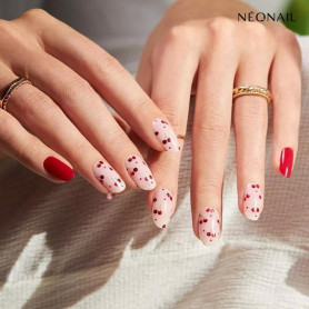 M15 - GEL STICKERS EASY ON (Gel Wraps) NEONAIL 2