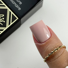 FUTURE MILLIONAIRE - UV Nagellack 7ml ECLAIR