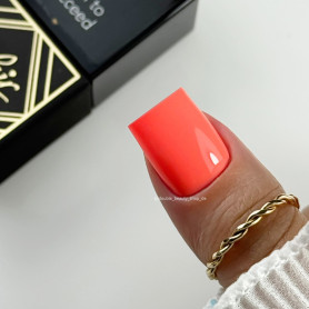 BORN TO SUCCEED - UV Nagellack 7ml ECLAIR