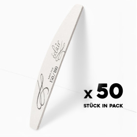 FEILE SAFE 150/180 grau 50 stück ECLAIR